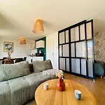 Casa Arcades Rouge Apartman