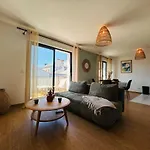 Apartman Casa Arcades Rouge *