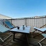 Casa Arcades Rouge Apartman