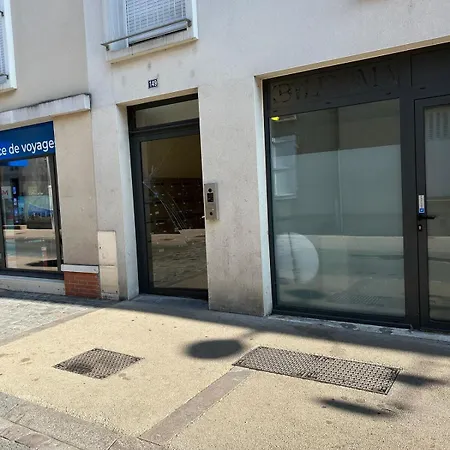 Casa Arcade Rouge - Premium - Terrasse - Parking *