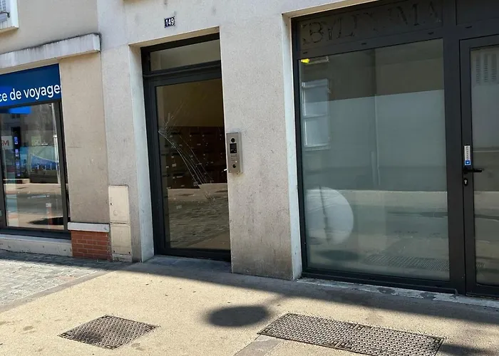 Casa Arcade Rougé - Premium - Terrasse - Parking *